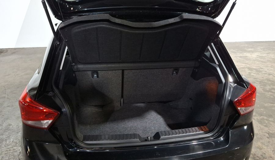 Seat Ibiza 1.6 STYLE URBAN PLUS AUTO Hatchback 2018