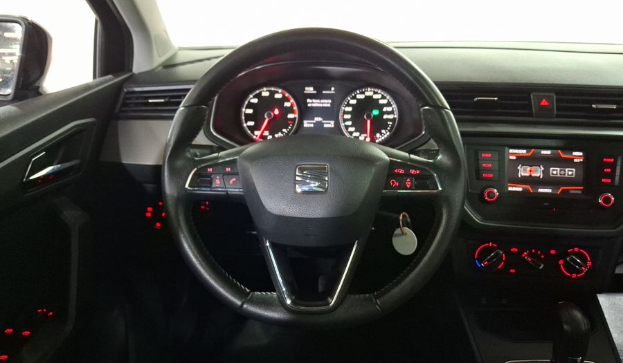 Seat Ibiza 1.6 STYLE URBAN PLUS AUTO Hatchback 2018