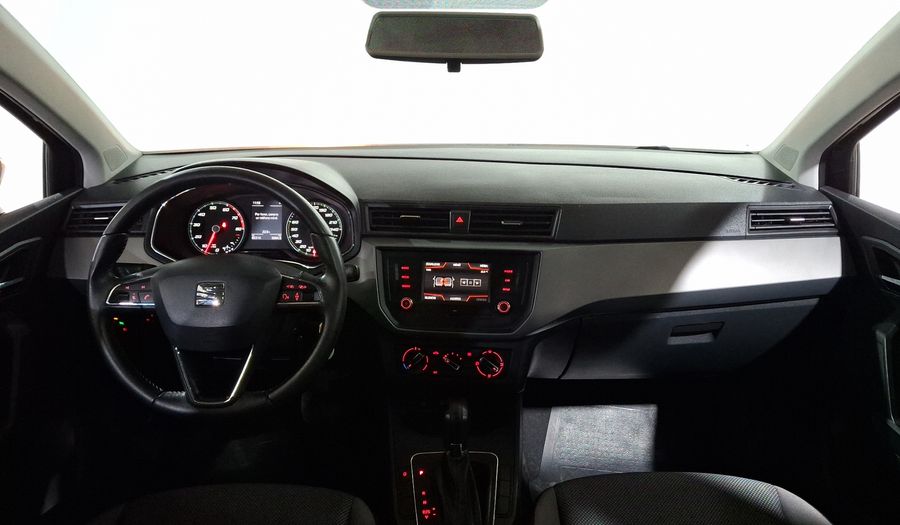 Seat Ibiza 1.6 STYLE URBAN PLUS AUTO Hatchback 2018