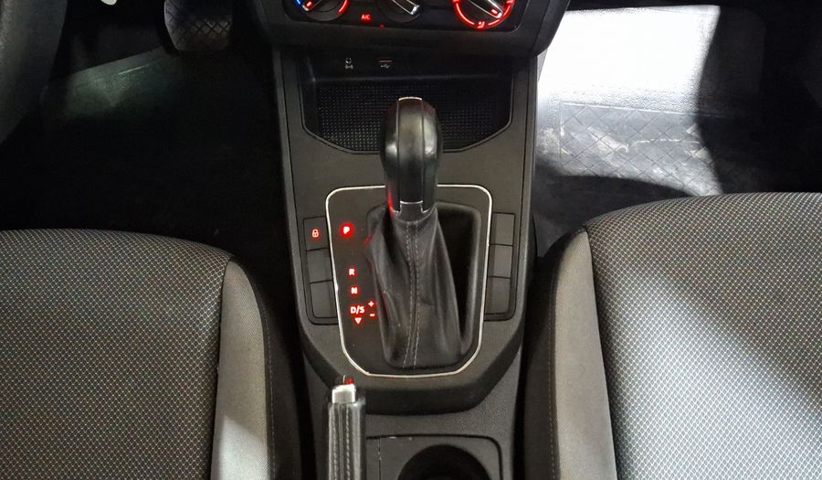 Seat Ibiza 1.6 STYLE URBAN PLUS AUTO Hatchback 2018