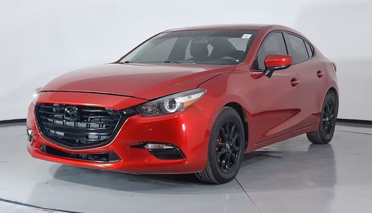 Mazda • Mazda 3