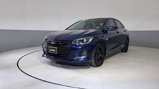 Chevrolet • Onix