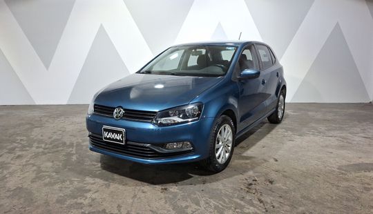 Volkswagen • Polo