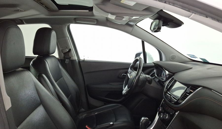 Chevrolet Trax 1.8 C PREMIER AUTO Suv 2018