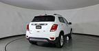 Chevrolet Trax 1.8 C PREMIER AUTO Suv 2018