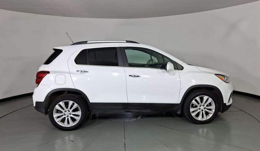 Chevrolet Trax 1.8 C PREMIER AUTO Suv 2018