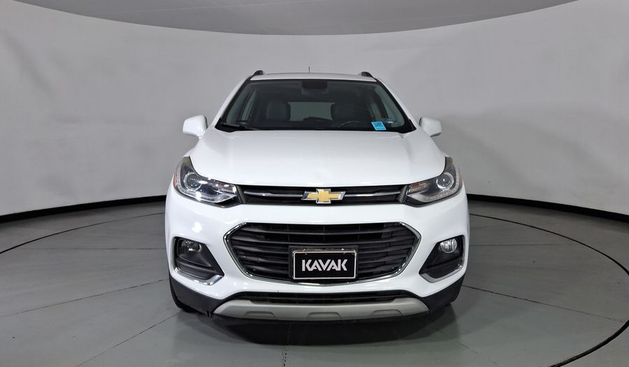 Chevrolet Trax 1.8 C PREMIER AUTO Suv 2018