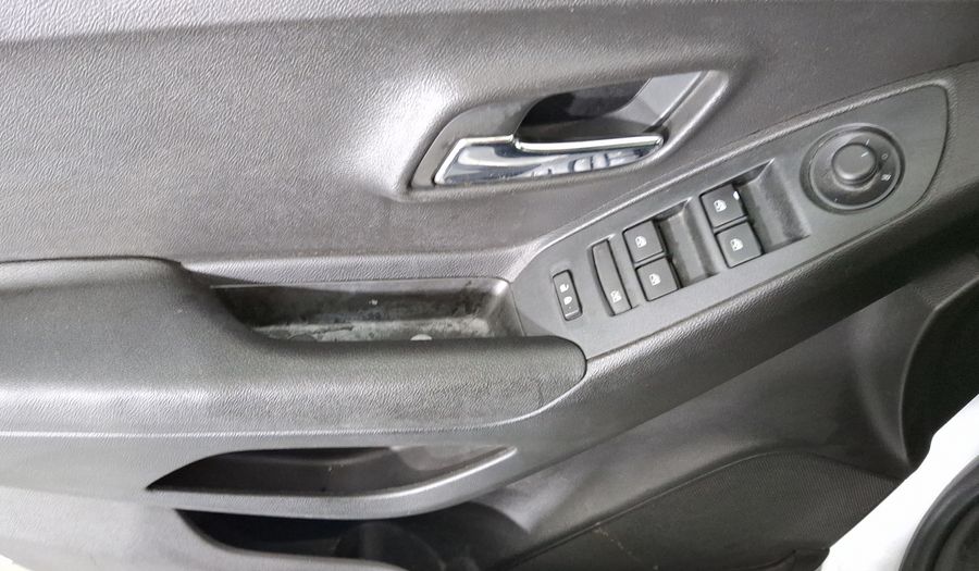Chevrolet Trax 1.8 C PREMIER AUTO Suv 2018