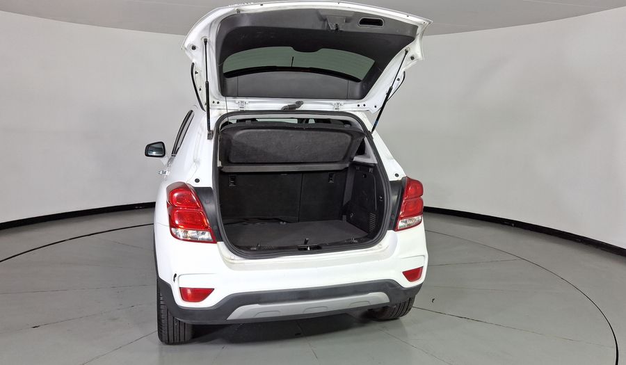 Chevrolet Trax 1.8 C PREMIER AUTO Suv 2018