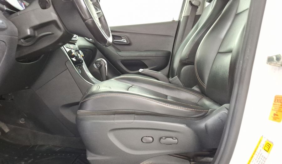 Chevrolet Trax 1.8 C PREMIER AUTO Suv 2018