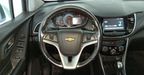 Chevrolet Trax 1.8 C PREMIER AUTO Suv 2018