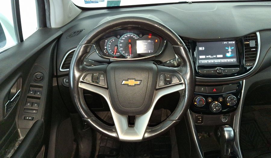 Chevrolet Trax 1.8 C PREMIER AUTO Suv 2018
