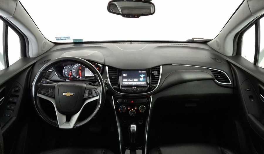 Chevrolet Trax 1.8 C PREMIER AUTO Suv 2018