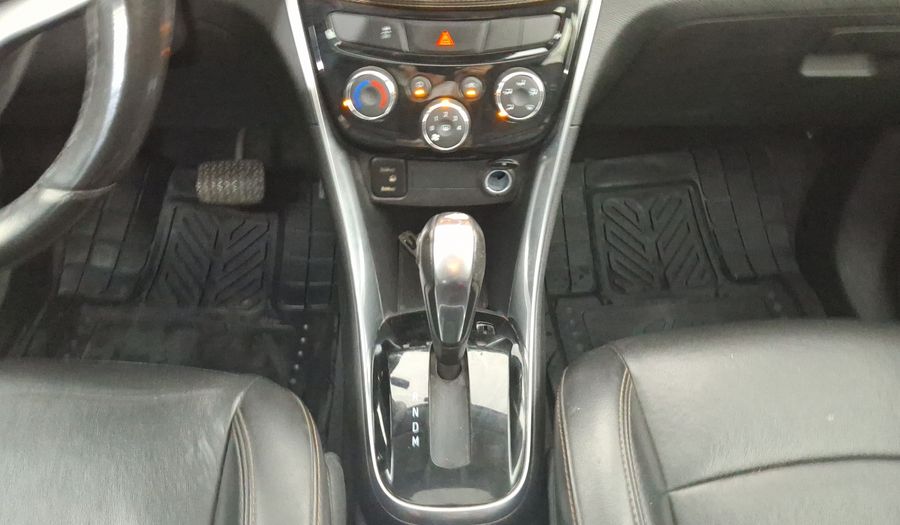 Chevrolet Trax 1.8 C PREMIER AUTO Suv 2018