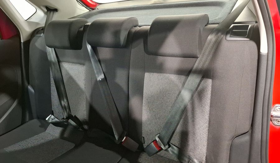 Volkswagen Polo 1.6 COMFORTLINE PLUS AUTO Hatchback 2020