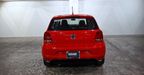 Volkswagen Polo 1.6 COMFORTLINE PLUS AUTO Hatchback 2020