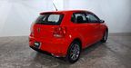 Volkswagen Polo 1.6 COMFORTLINE PLUS AUTO Hatchback 2020