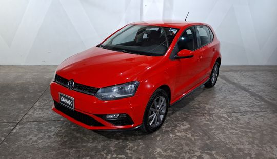 Volkswagen • Polo