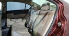 Honda Civic 1.8 EX-L NAVI AT 4DRS Sedan 2015