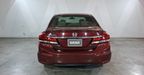 Honda Civic 1.8 EX-L NAVI AT 4DRS Sedan 2015