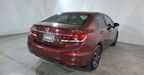 Honda Civic 1.8 EX-L NAVI AT 4DRS Sedan 2015