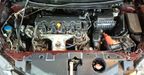 Honda Civic 1.8 EX-L NAVI AT 4DRS Sedan 2015