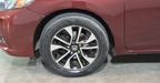 Honda Civic 1.8 EX-L NAVI AT 4DRS Sedan 2015