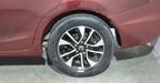 Honda Civic 1.8 EX-L NAVI AT 4DRS Sedan 2015