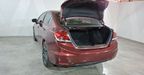 Honda Civic 1.8 EX-L NAVI AT 4DRS Sedan 2015