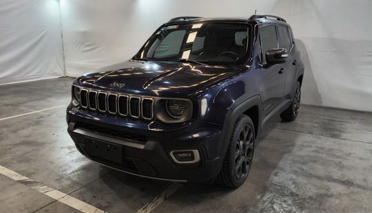Jeep • Renegade