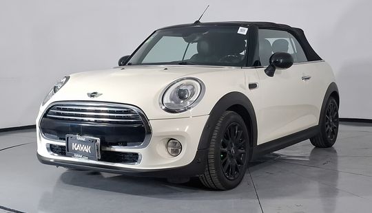 Mini • Cooper