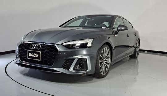 Audi • A5 Sportback