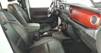 Jeep Wrangler 3.6 MHEV UNLIMITED RUBICON AUTO 4WD Suv 2021