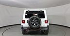 Jeep Wrangler 3.6 MHEV UNLIMITED RUBICON AUTO 4WD Suv 2021