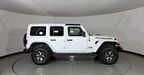 Jeep Wrangler 3.6 MHEV UNLIMITED RUBICON AUTO 4WD Suv 2021