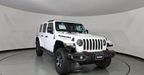 Jeep Wrangler 3.6 MHEV UNLIMITED RUBICON AUTO 4WD Suv 2021