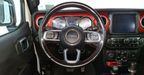 Jeep Wrangler 3.6 MHEV UNLIMITED RUBICON AUTO 4WD Suv 2021