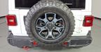 Jeep Wrangler 3.6 MHEV UNLIMITED RUBICON AUTO 4WD Suv 2021