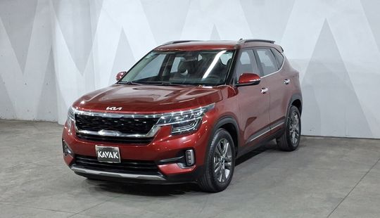 Kia • Seltos