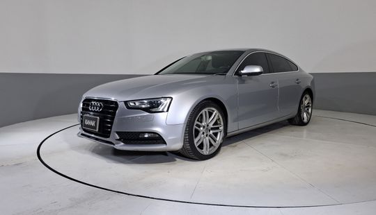 Audi • A5
