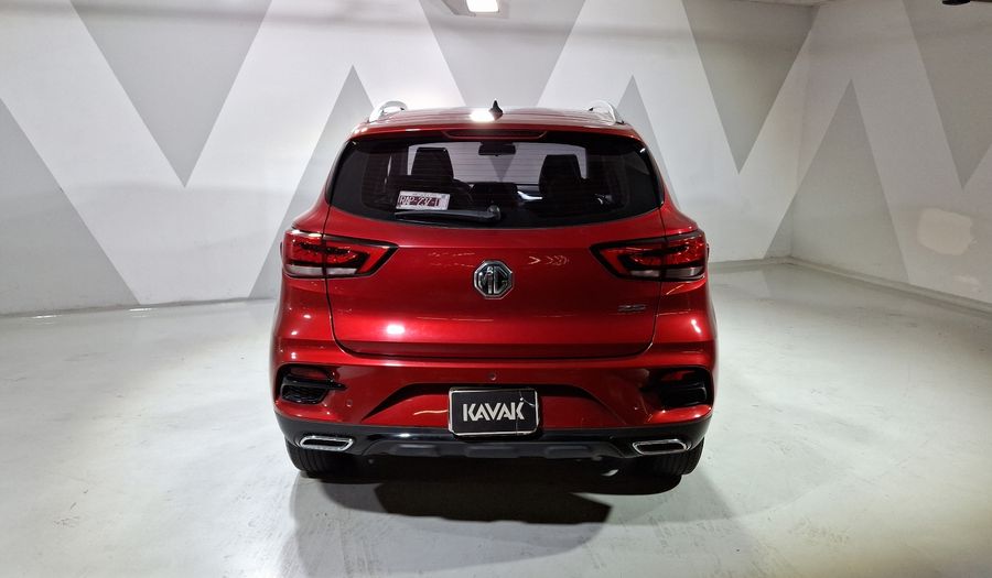 Mg Zs 1.5 ELEGANCE RED PACK CVT Suv 2023