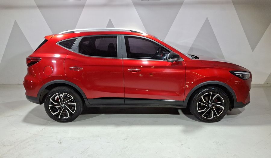 Mg Zs 1.5 ELEGANCE RED PACK CVT Suv 2023