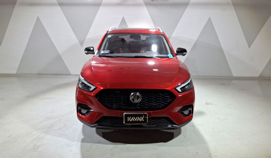Mg Zs 1.5 ELEGANCE RED PACK CVT Suv 2023