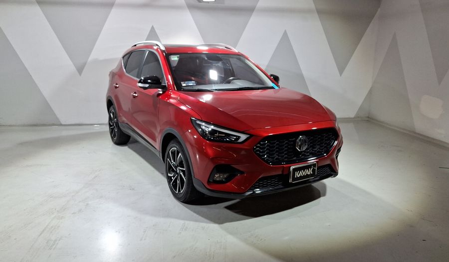Mg Zs 1.5 ELEGANCE RED PACK CVT Suv 2023