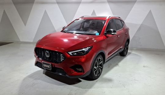 Mg • Zs