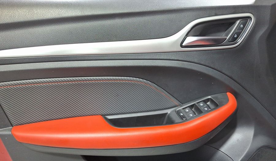 Mg Zs 1.5 ELEGANCE RED PACK CVT Suv 2023