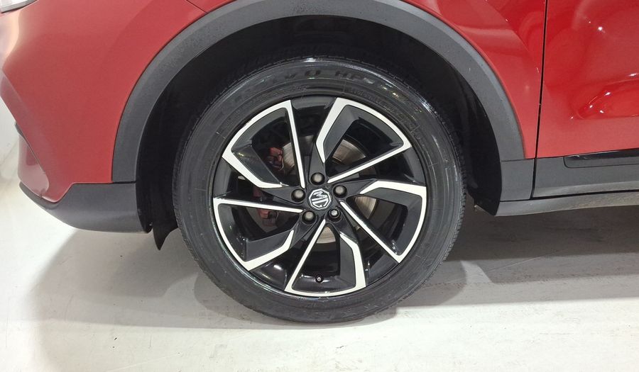 Mg Zs 1.5 ELEGANCE RED PACK CVT Suv 2023