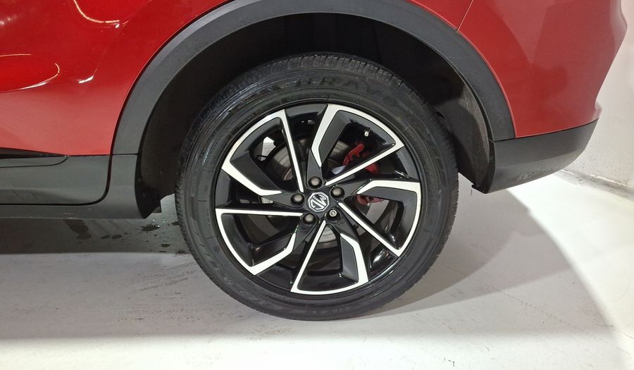 Mg Zs 1.5 ELEGANCE RED PACK CVT Suv 2023