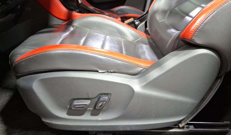 Mg Zs 1.5 ELEGANCE RED PACK CVT Suv 2023