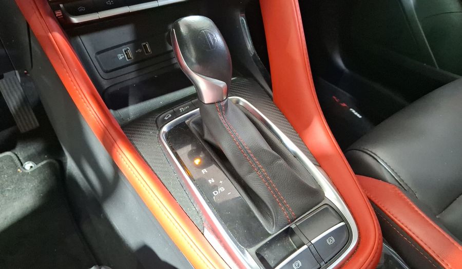 Mg Zs 1.5 ELEGANCE RED PACK CVT Suv 2023